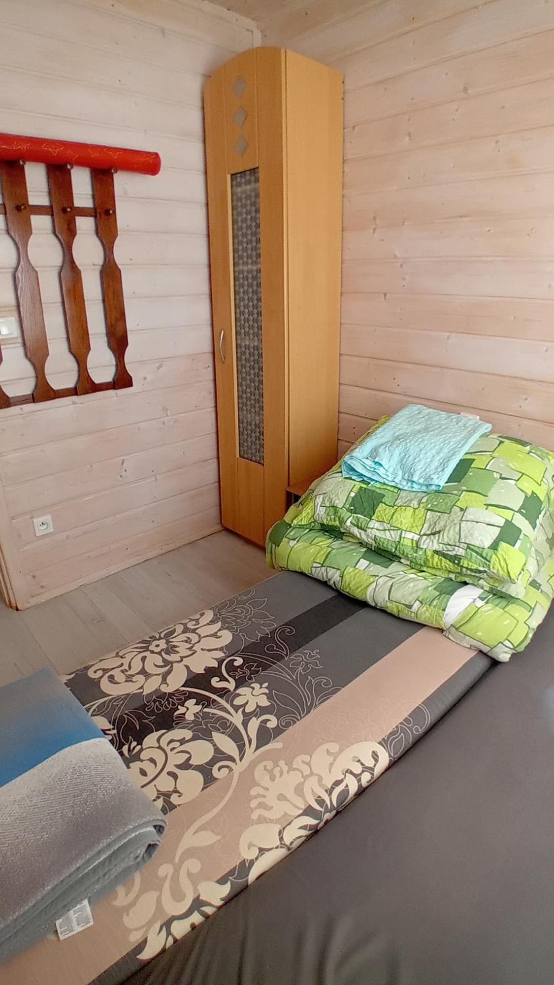 Zacisze Chalet Sarbinowo
