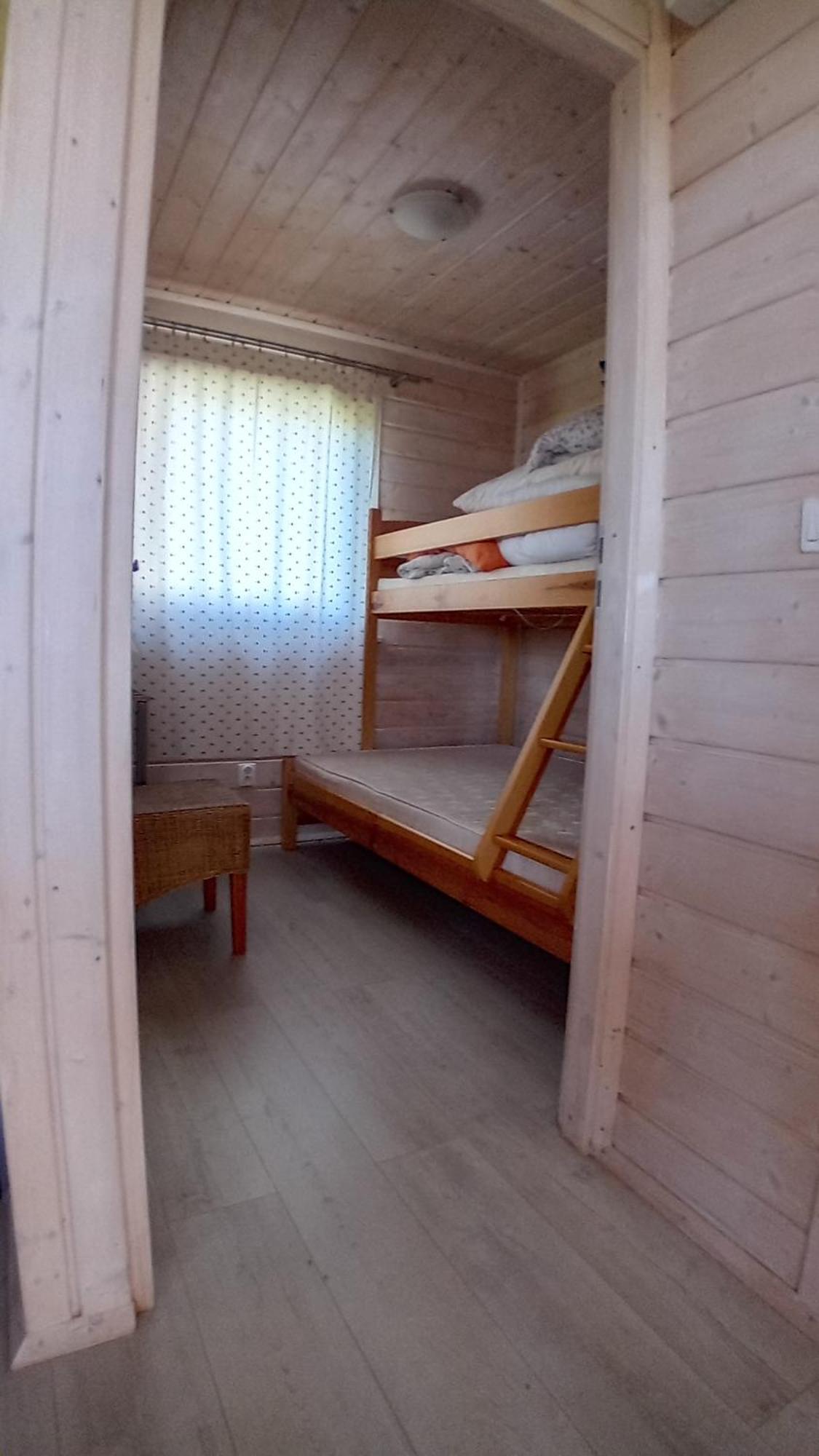 Zacisze Chalet Sarbinowo